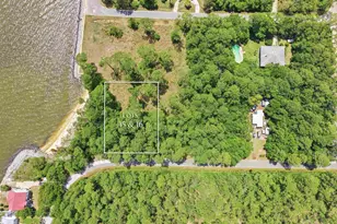 Lots 15 & 16 Dickerson Ave, Milton, FL 32583 - Photo 1