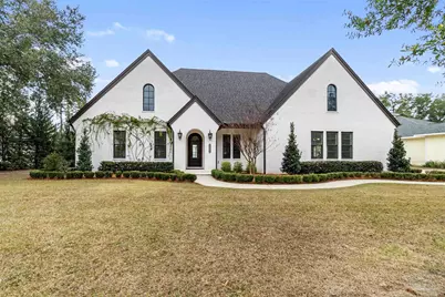 3940 Plantation Cove Ct, Milton, FL 32583 - Photo 1
