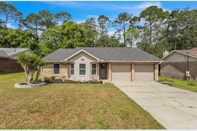 9775 Bobwhite Way, Pensacola, FL 32514 - Photo 1