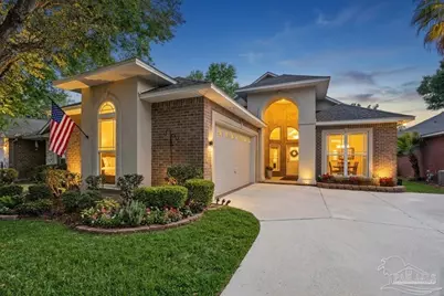 9940 Rail Cir, Pensacola, FL 32507 - Photo 1