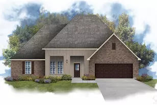 2836 Mountain Laurel Trl, Cantonment, FL 32533 - Photo 1