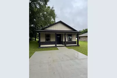 4490 Oak Ln, Milton, FL 32570 - Photo 1