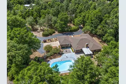 6308 Pine Blossom Rd, Milton, FL 32570 - Photo 1