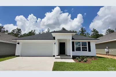 6536 Firefly Dr, Milton, FL 32583 - Photo 1