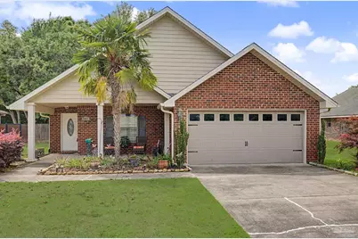 5461 Tucker Cir, Pace, FL 32571 - Photo 1