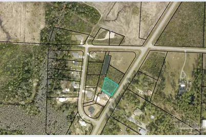 Lot 3 Garcon Point Rd, Milton, FL 32583 - Photo 1