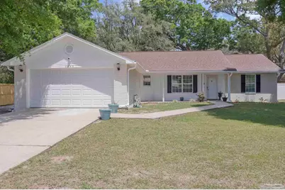 7240 Mier Henry Rd, Pensacola, FL 32506 - Photo 1