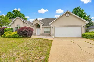 3921 Leesway Cir, Pensacola, FL 32504 - Photo 1