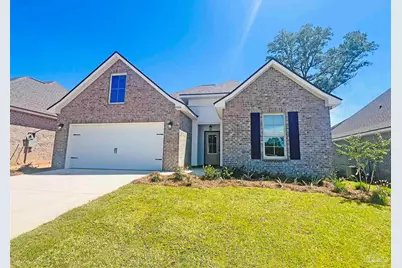 4846 Turtledove St 19-E (LOT #), Pace, FL 32571 - Photo 1