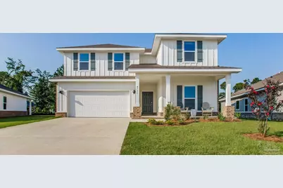 4731 Eider Rd, Pace, FL 32571 - Photo 1