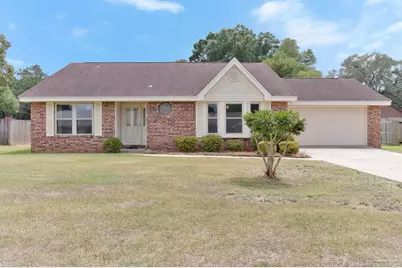 9926 Candlestick Ln, Pensacola, FL 32514 - Photo 1