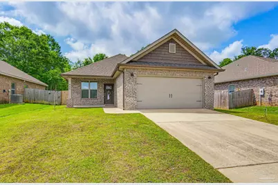 445 Pemberton Ln, Cantonment, FL 32533 - Photo 1