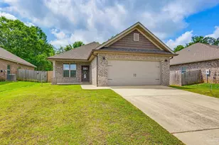 445 Pemberton Ln, Cantonment, FL 32533 - Photo 1