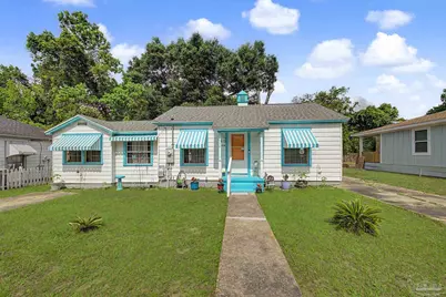 514 Fitzgerald St, Pensacola, FL 32505 - Photo 1