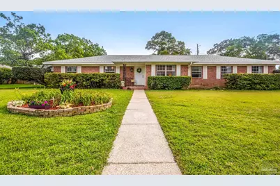4201 Cherry Laurel Dr, Pensacola, FL 32504 - Photo 1