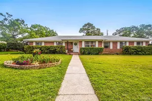 4201 Cherry Laurel Dr, Pensacola, FL 32504 - Photo 1