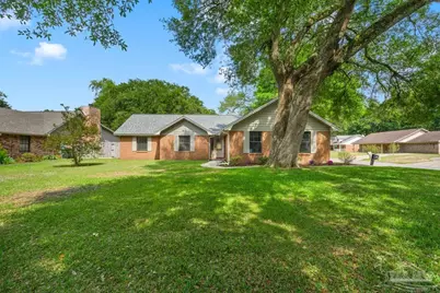 8412 Belle Meadow Blvd, Pensacola, FL 32514 - Photo 1
