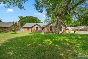 8412 Belle Meadow Blvd, Pensacola, FL 32514 - Photo 1