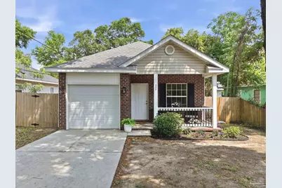 302 N F St, Pensacola, FL 32501 - Photo 1