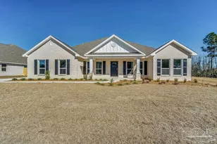 233 Petty Dr, Cantonment, FL 32533 - Photo 1