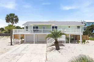 1407 Maldonado Dr, Pensacola Beach, FL 32561 - Photo 1