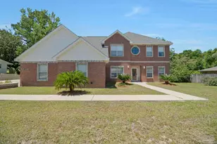 8543 Scenic Hills Dr, Pensacola, FL 32514 - Photo 1