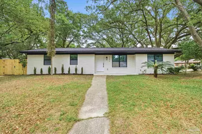 4596 Monpellier Dr, Pensacola, FL 32505 - Photo 1