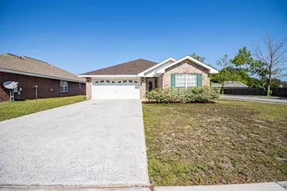 3742 Boardwalk Ct, Gulf Breeze, FL 32563 - Photo 1