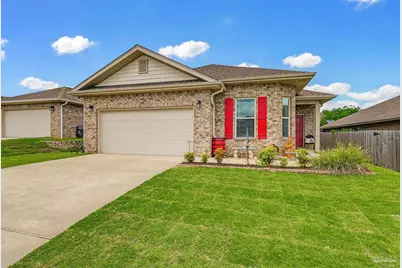 5610 Vendome Ct, Milton, FL 32583 - Photo 1