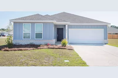 6046 Briarcliff Ln, Pace, FL 32571 - Photo 1