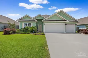 3545 Sailfish Dr, Gulf Breeze, FL 32563 - Photo 1