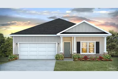 8095 Fox Hunt Dr, Milton, FL 32583 - Photo 1