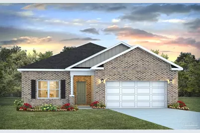 8091 Fox Hunt Dr, Milton, FL 32583 - Photo 1
