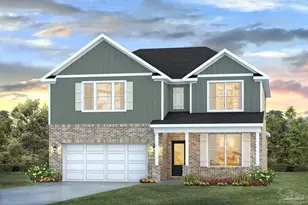 8094 Fox Hunt Dr, Milton, FL 32583 - Photo 1