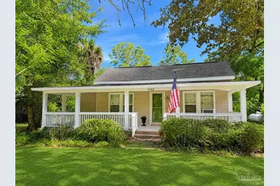 9765 N Loop Rd, Pensacola, FL 32507 - Photo 1