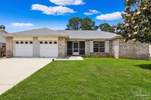 6435 Flagler Dr, Gulf Breeze, FL 32563 - Photo 1