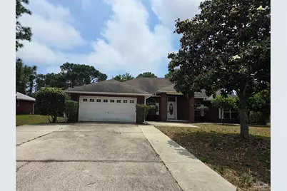 7303 Frankfort St, Navarre, FL 32566 - Photo 1