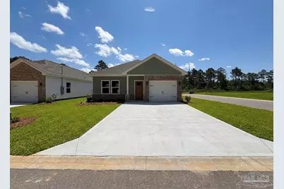 2940 N 17th Ave, Milton, FL 32583 - Photo 1