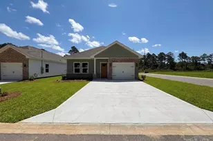 2940 N 17th Ave, Milton, FL 32583 - Photo 1
