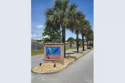 5100 Terra Lake Cir, Pensacola, FL 32507 - Photo 1