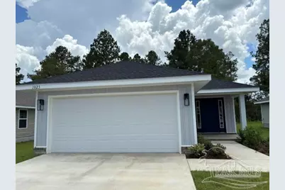 1023 Brimwood Cir #4D, Cantonment, FL 32533 - Photo 1