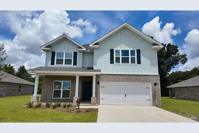 8718 Bluebell St, Milton, FL 32583 - Photo 1