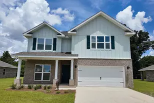 8718 Bluebell St, Milton, FL 32583 - Photo 1
