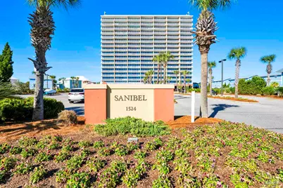 1524 W Beach Blvd #1202, Gulf Shores, AL 36542 - Photo 1