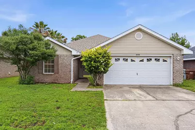 3770 McNemar Ct, Gulf Breeze, FL 32563 - Photo 1