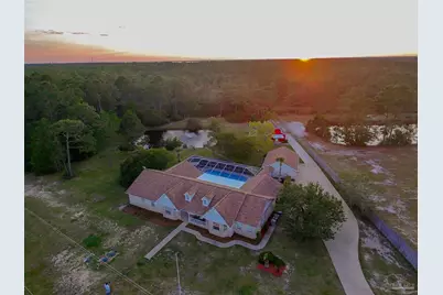 3607 Nighthawk Ln, Pensacola, FL 32506 - Photo 1
