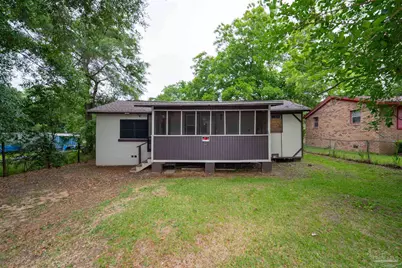 107 Sheppard St, Cantonment, FL 32533 - Photo 1