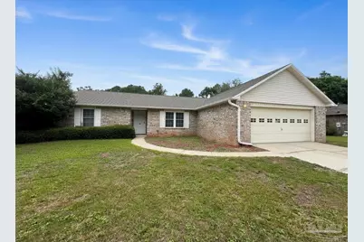 7116 Baysprings Dr, Pensacola, FL 32506 - Photo 1