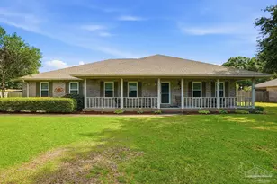5350 Morgan Ridge Dr, Milton, FL 32570 - Photo 1