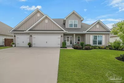 1947 Refuge Cir, Gulf Breeze, FL 32563 - Photo 1